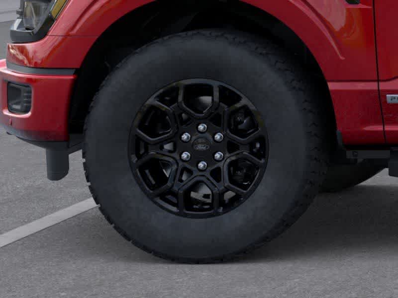 Thumbnail: 2026 Ford F-150 - 20