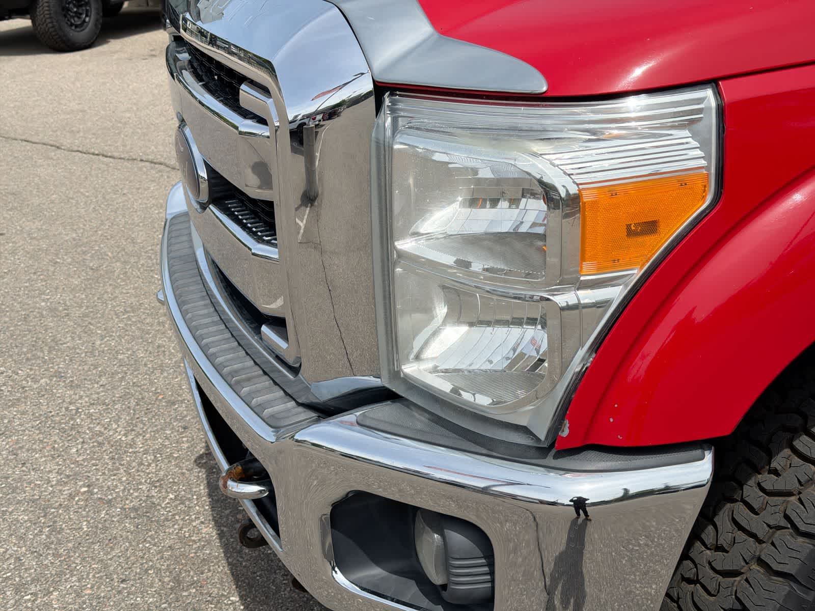 Thumbnail: 2015 Ford Econoline - 12
