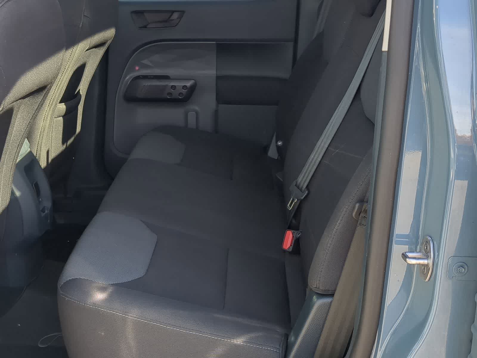 Thumbnail: 2022 Ford Maverick - 20