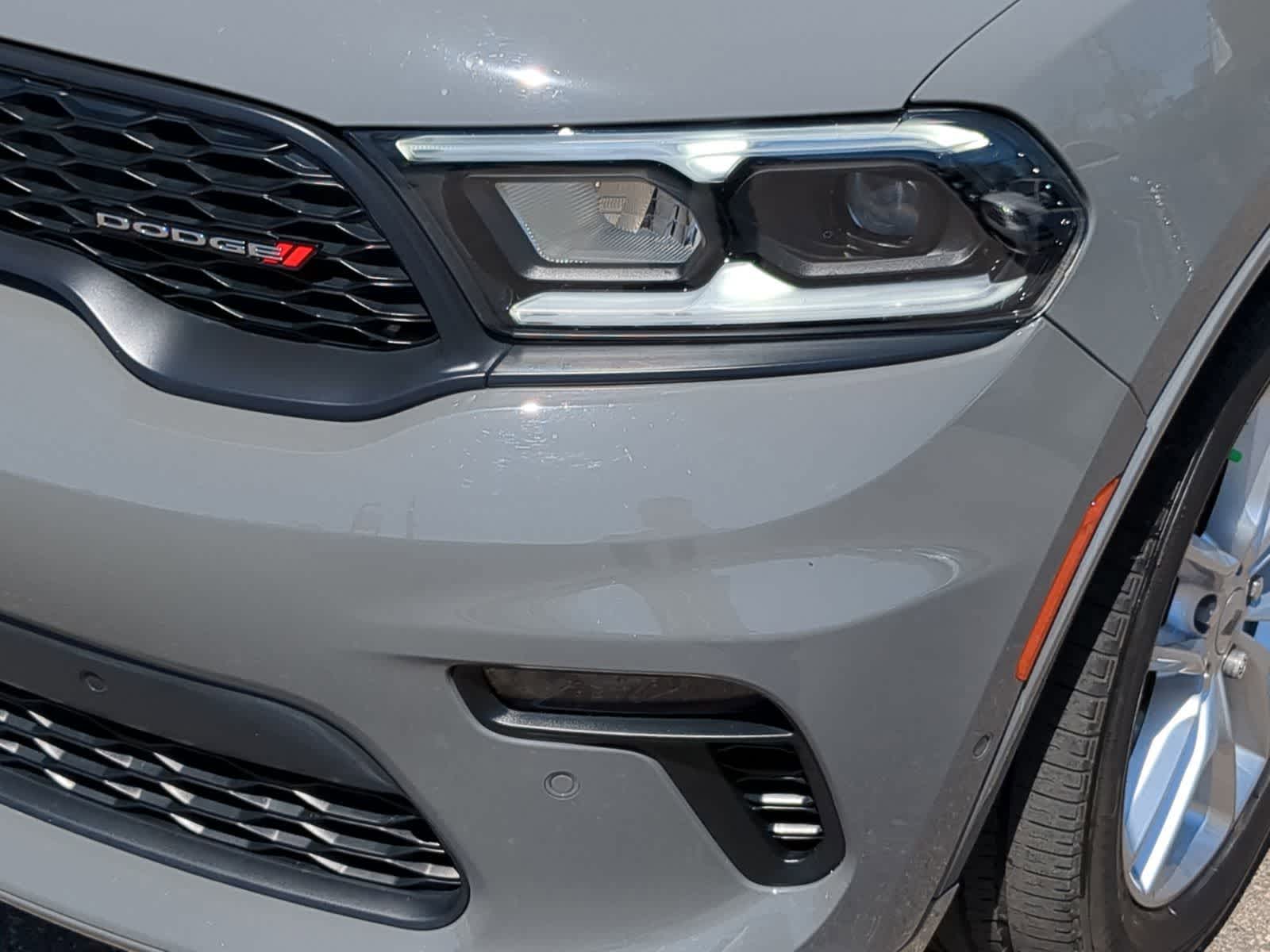 2022 Dodge Durango R/T 15