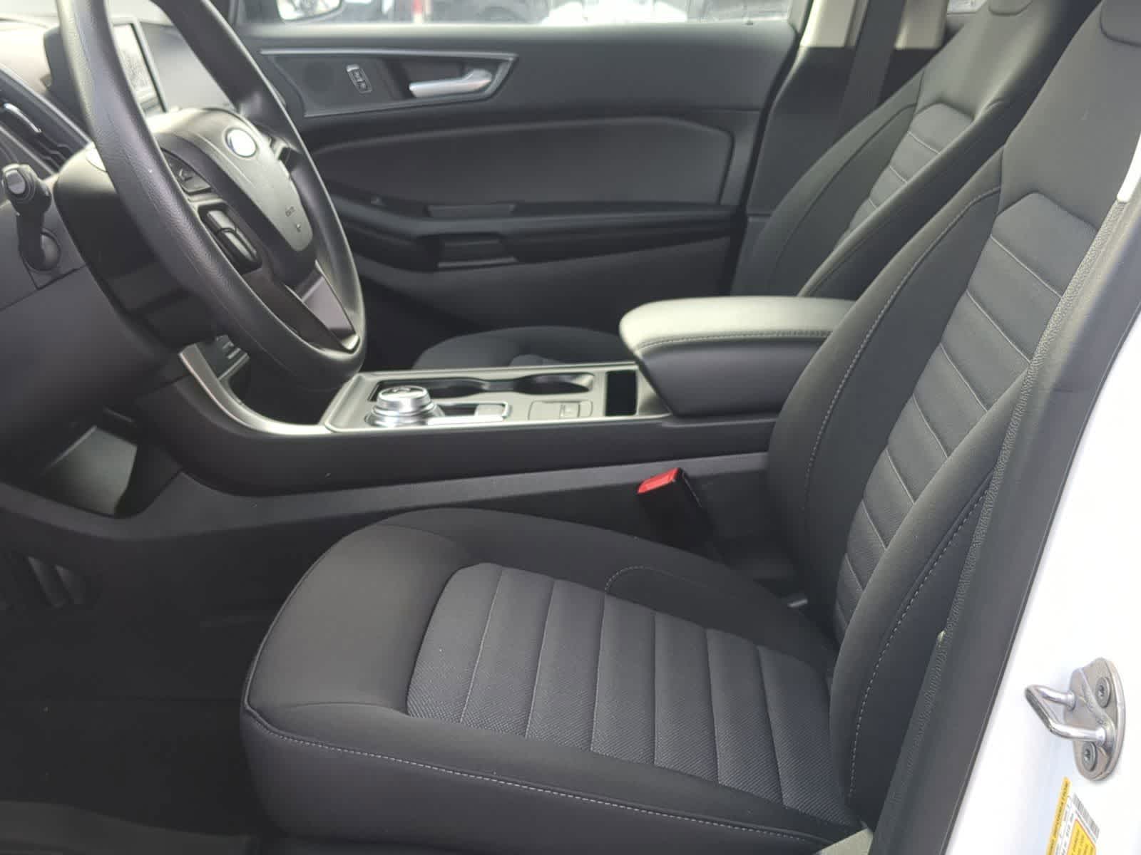 Thumbnail: 2024 Ford Edge - 19