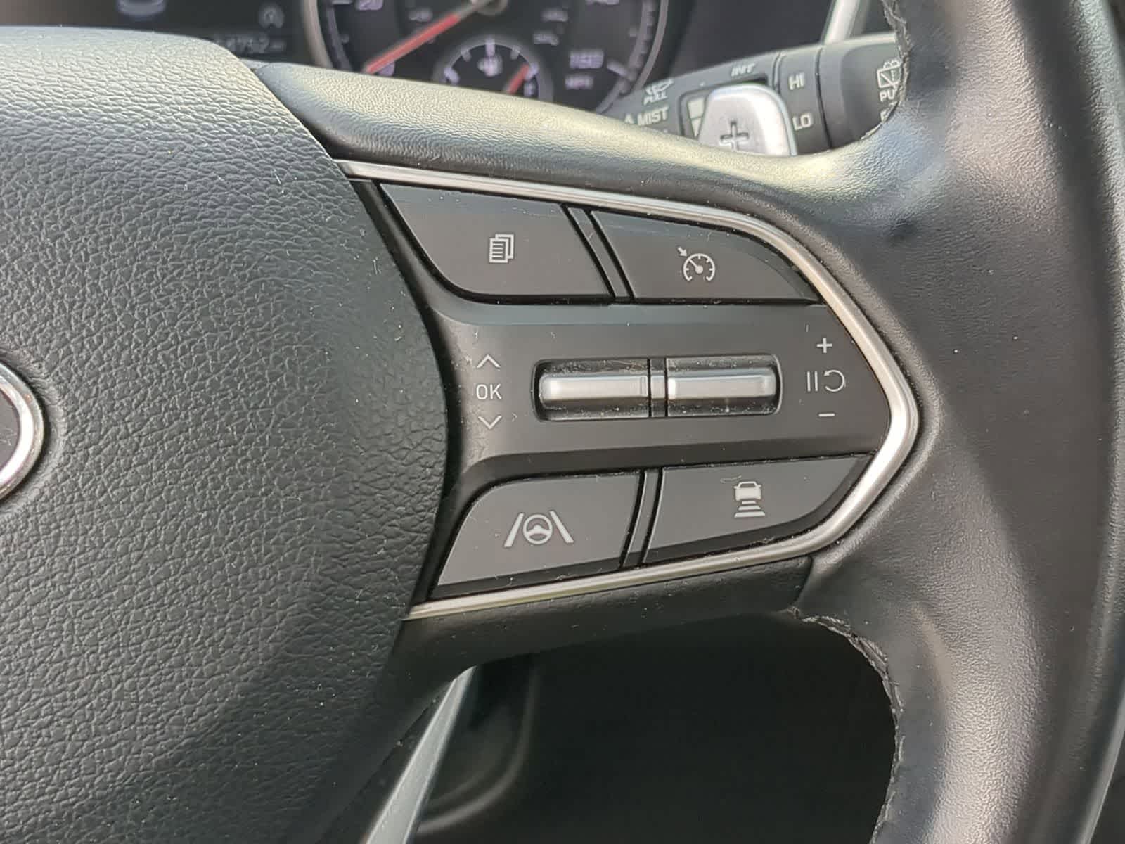 Thumbnail: 2023 Hyundai Santa Fe - 27