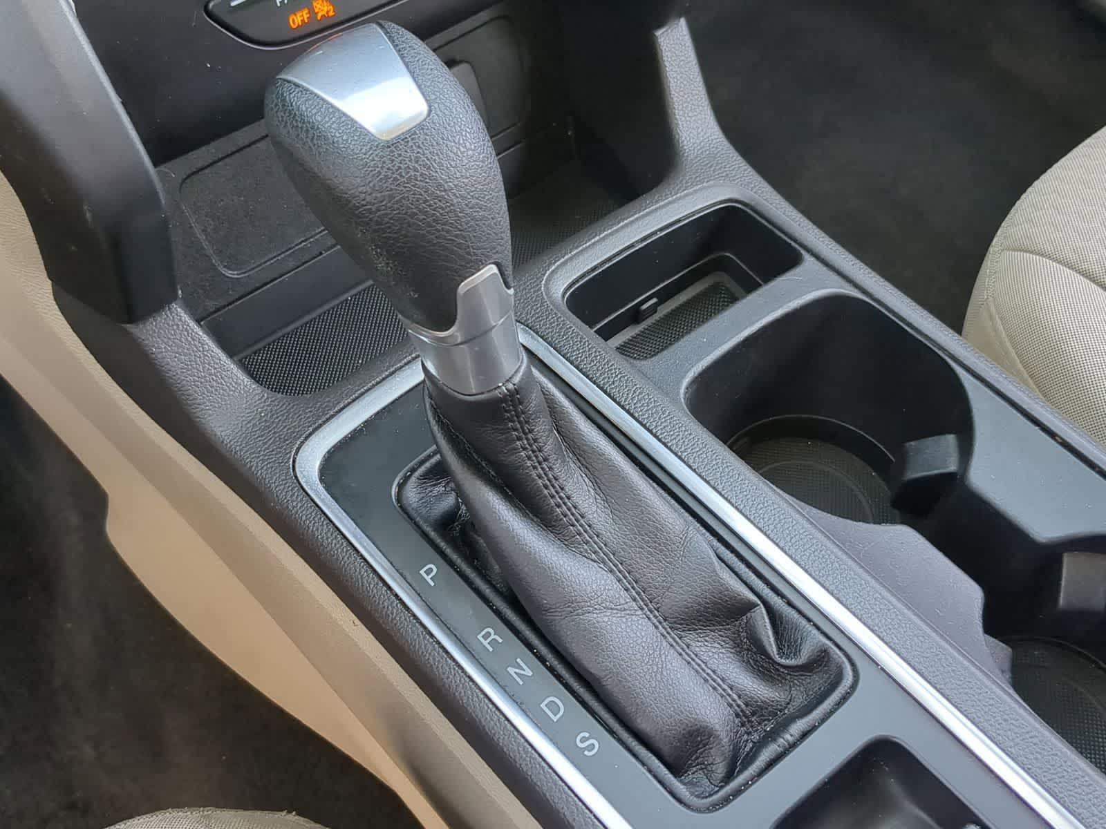 Thumbnail: 2017 Ford Escape - 31