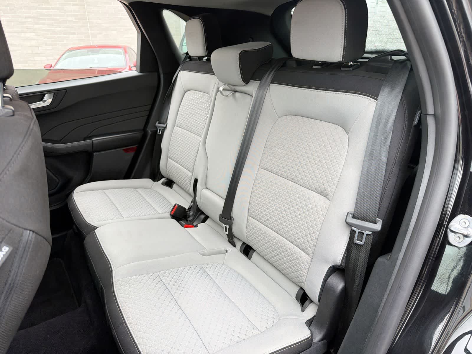 Thumbnail: 2023 Ford Escape - 26