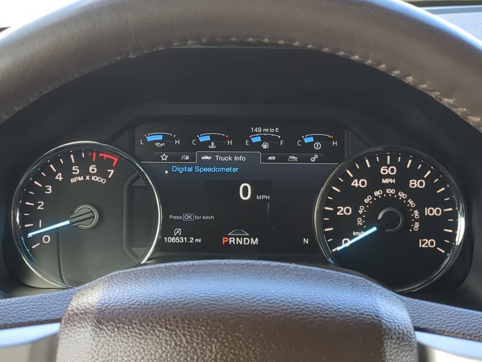 Thumbnail: 2018 Ford F-150 - 37