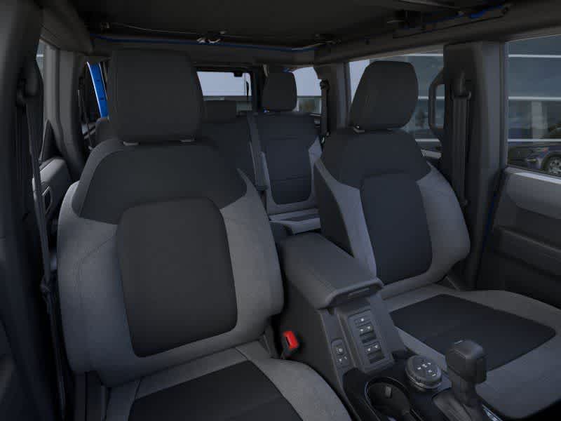 Thumbnail: 2026 Ford Bronco - 11
