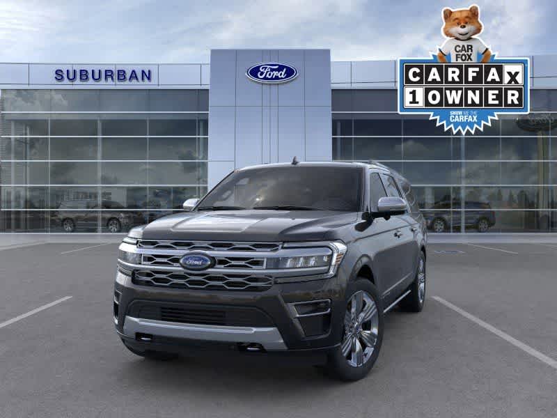Thumbnail: 2024 Ford Expedition MAX - 2