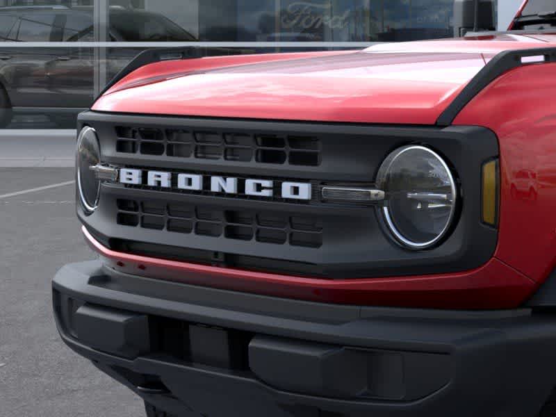 Thumbnail: 2025 Ford Bronco - 19