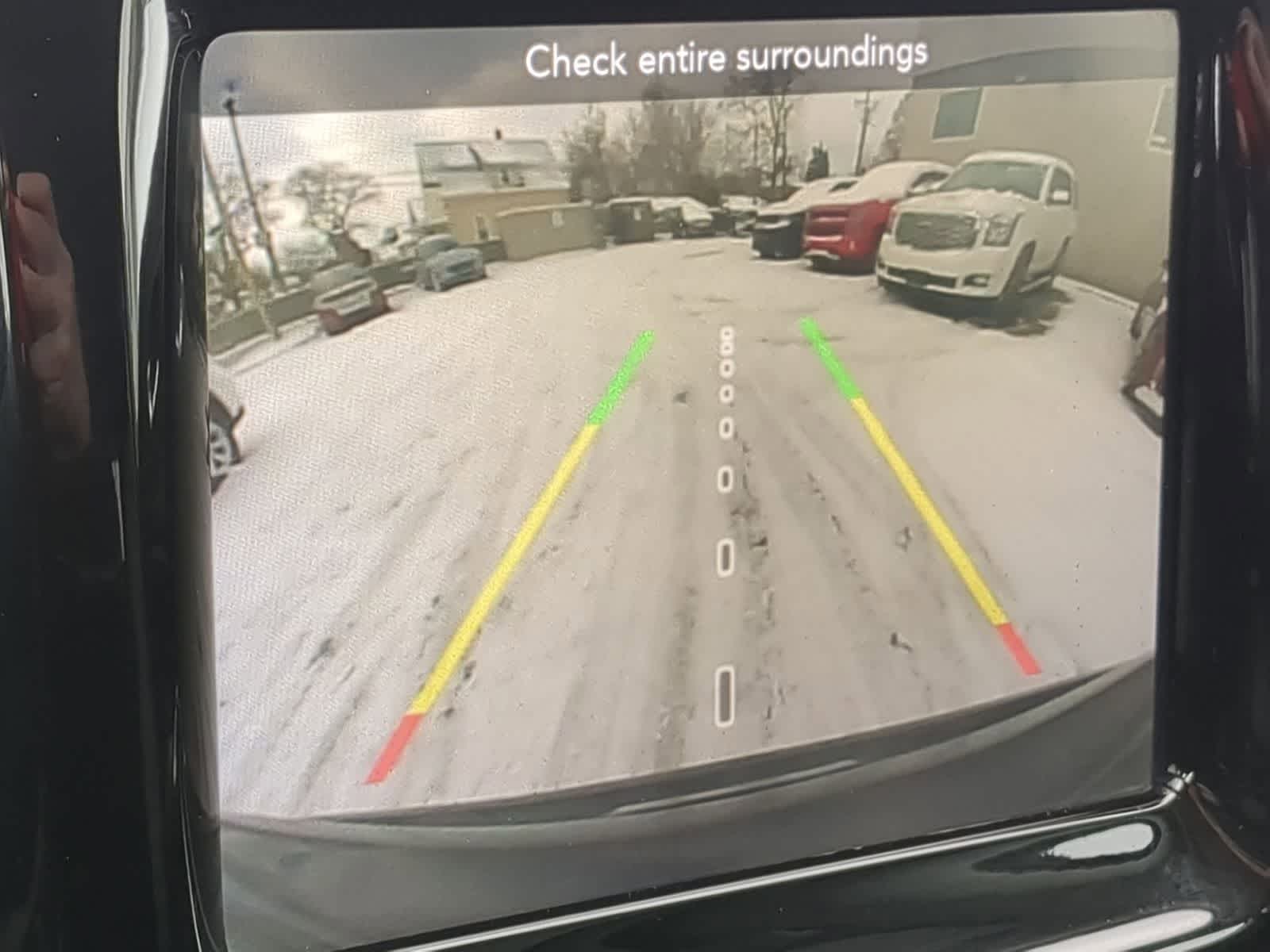 Thumbnail: 2020 Jeep Compass - 31