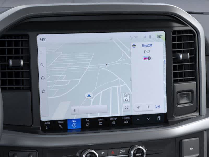 Thumbnail: 2025 Ford F-150 - 15