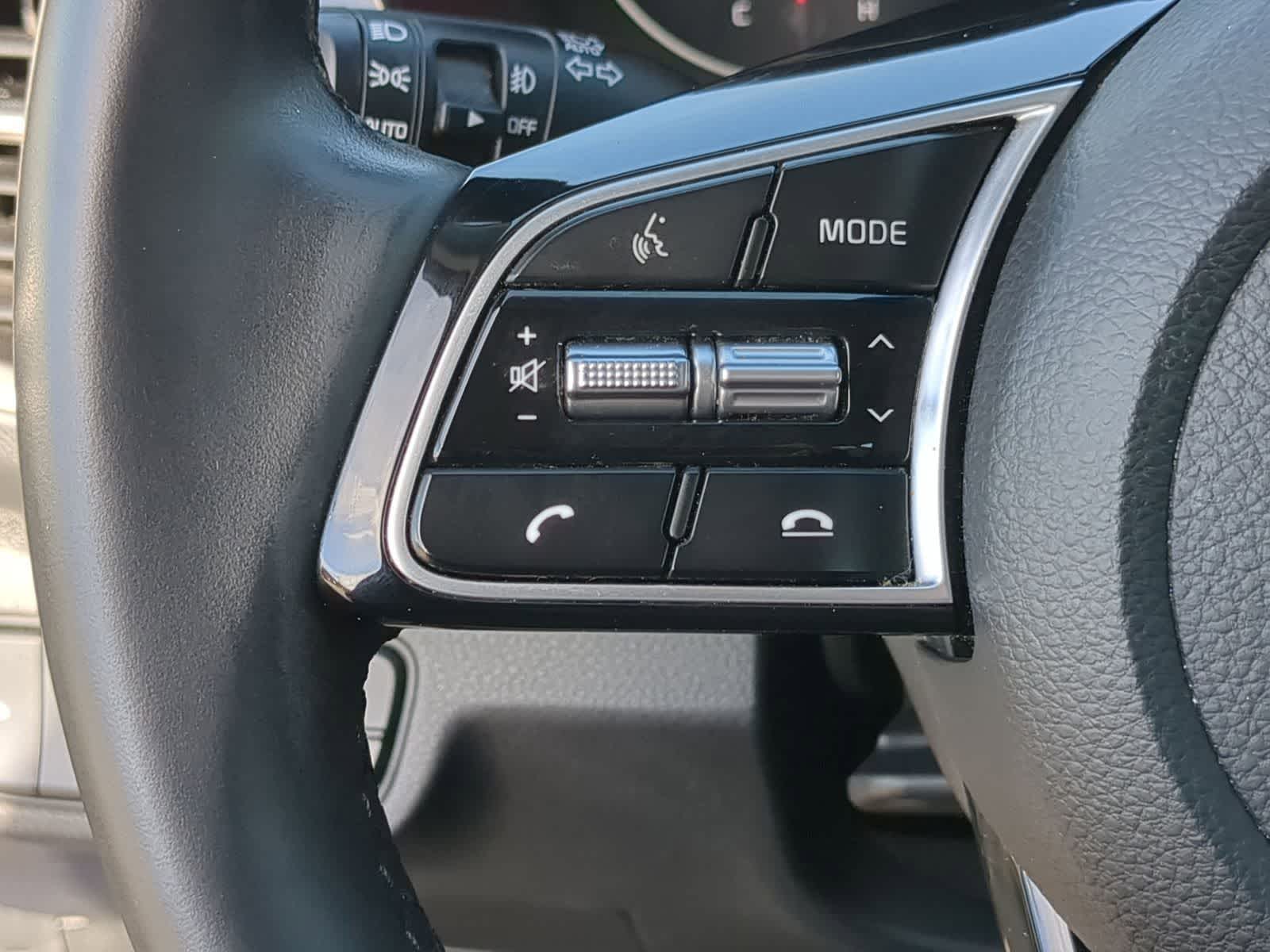 Thumbnail: 2022 Kia Seltos - 26