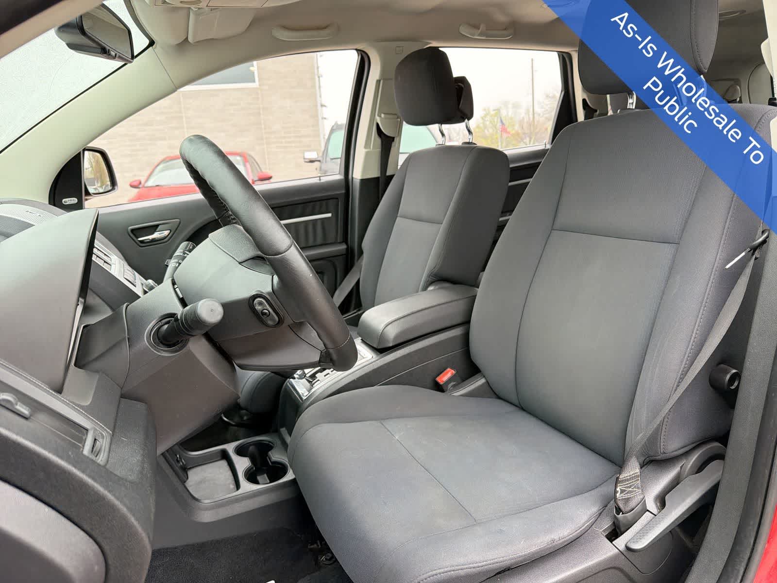 Thumbnail: 2010 Dodge Journey - 21