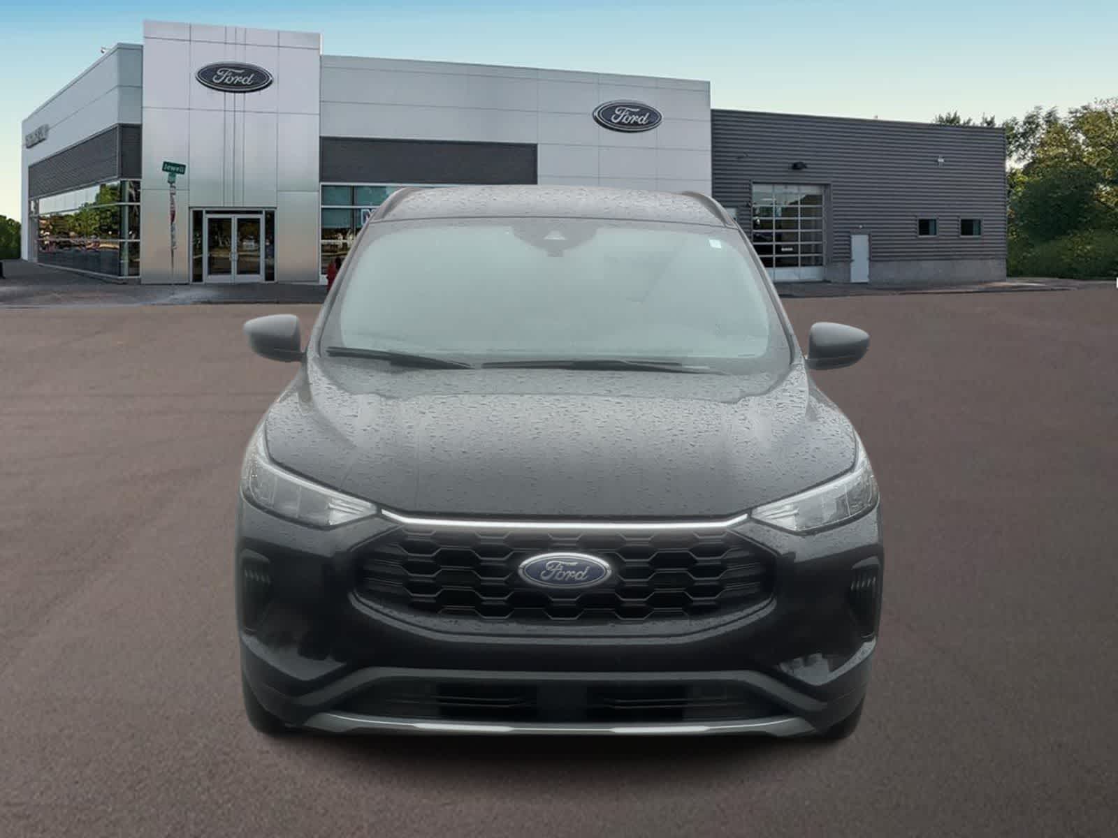 Thumbnail: 2025 Ford Escape - 3