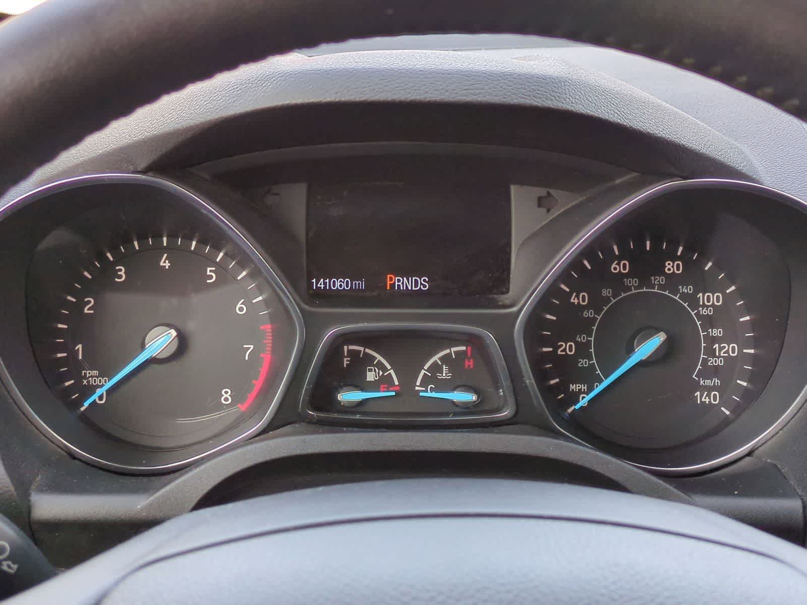 Thumbnail: 2019 Ford Escape - 35