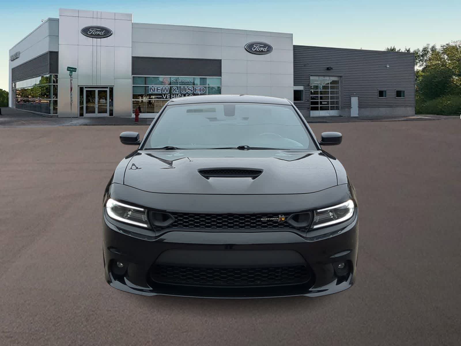 Thumbnail: 2019 Dodge Charger - 3