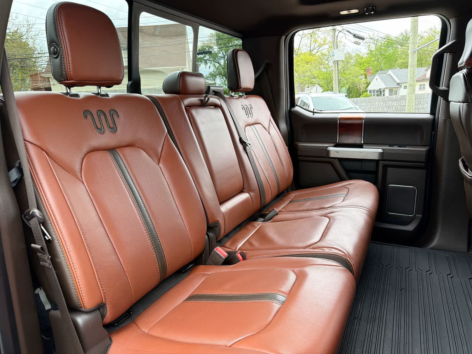 Thumbnail: 2019 Ford F-150 - 27