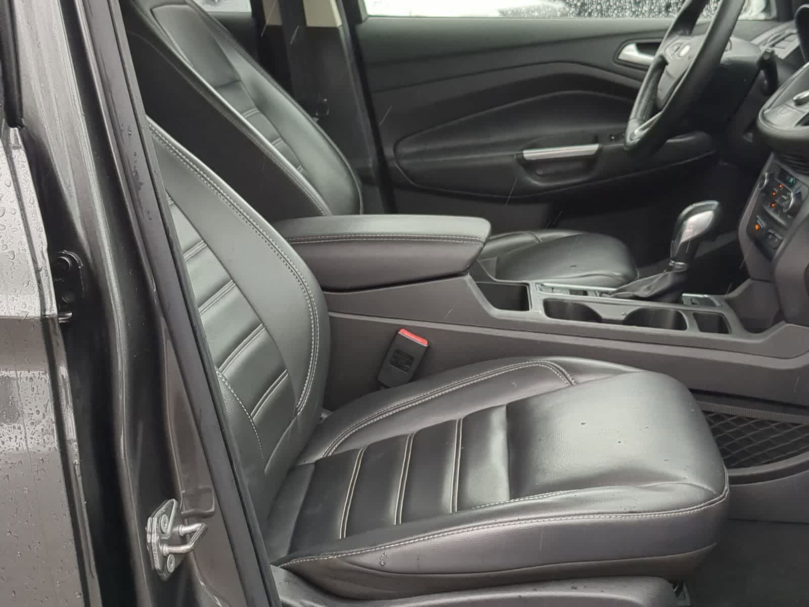 Thumbnail: 2019 Ford Escape - 24