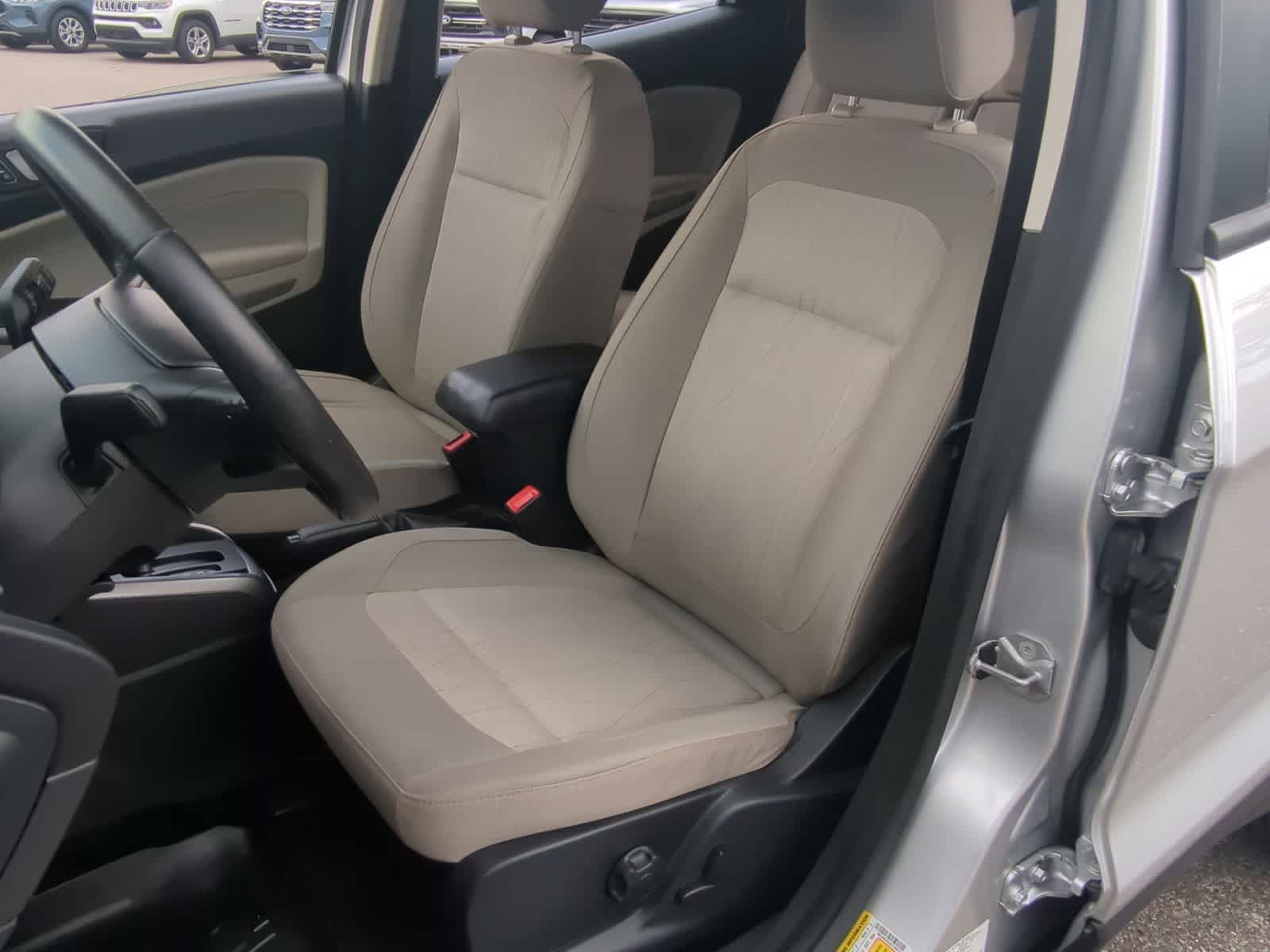 Thumbnail: 2020 Ford EcoSport - 20