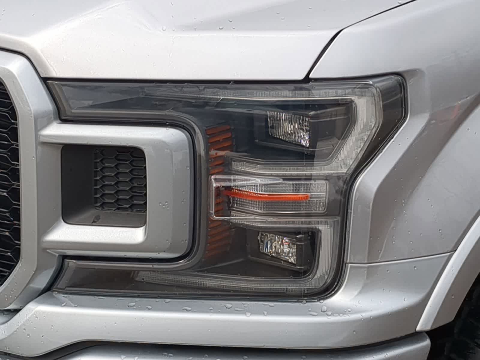 Thumbnail: 2020 Ford F-150 - 12