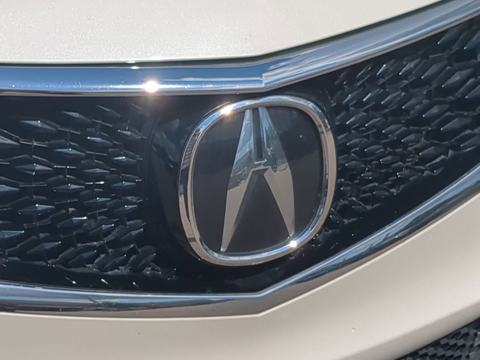 Thumbnail: 2019 Acura RDX - 15