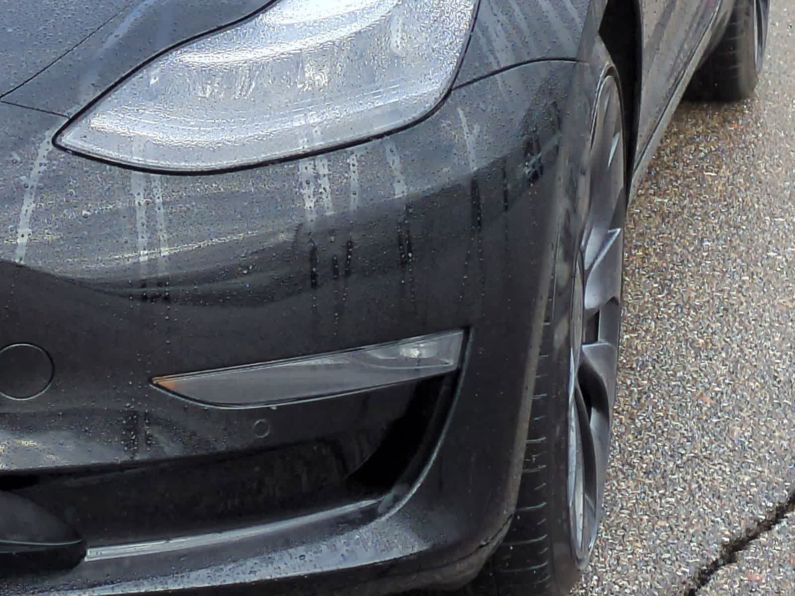 Thumbnail: 2022 Tesla Model 3 - 12