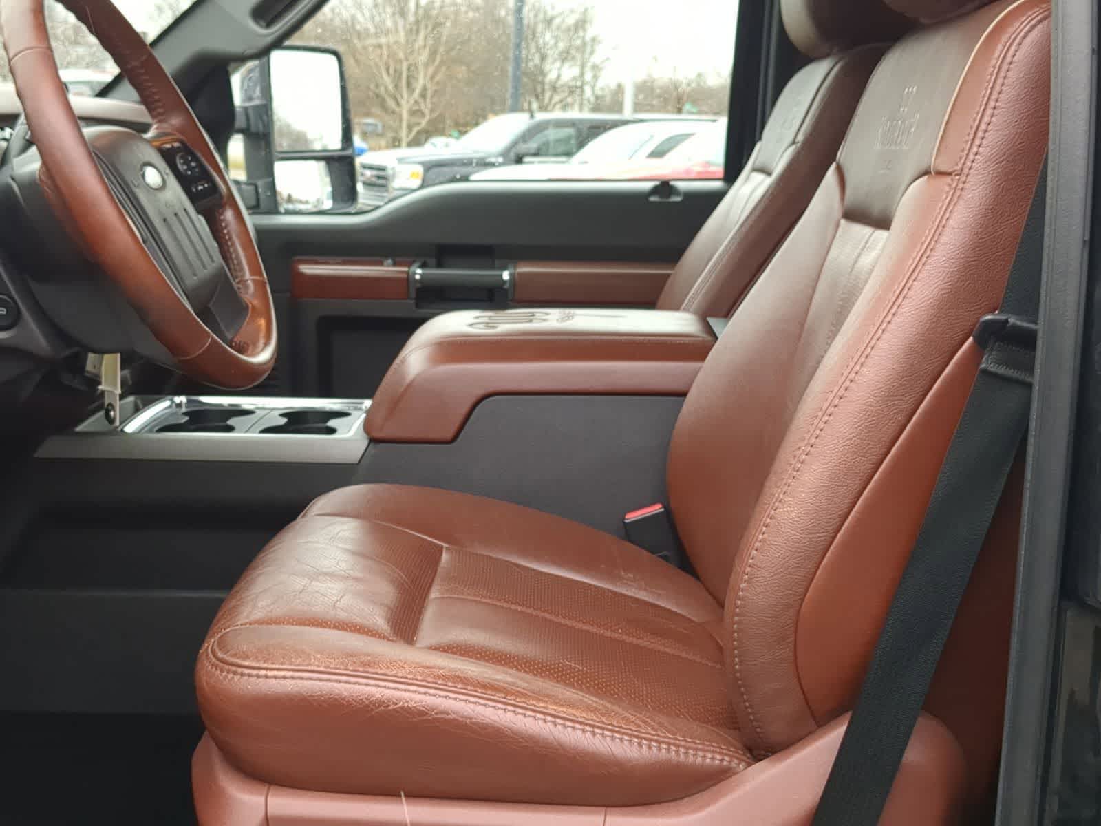 Thumbnail: 2012 Ford Econoline - 22