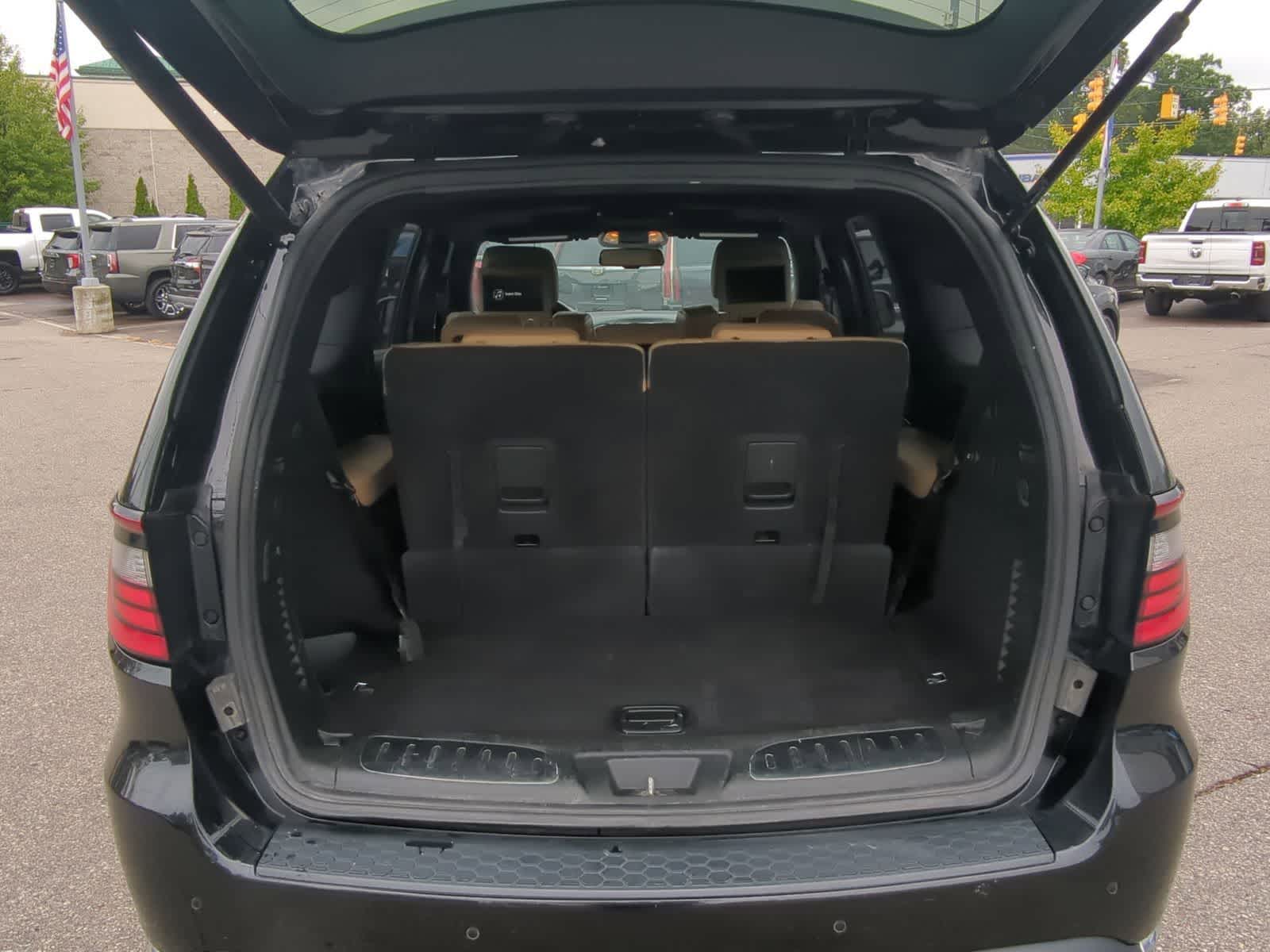 Thumbnail: 2014 Dodge Durango - 31