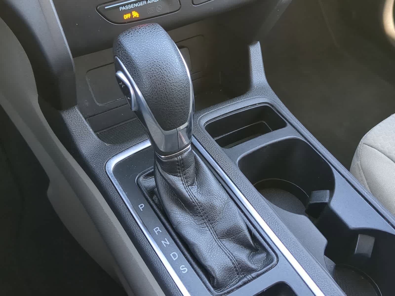 Thumbnail: 2019 Ford Escape - 33