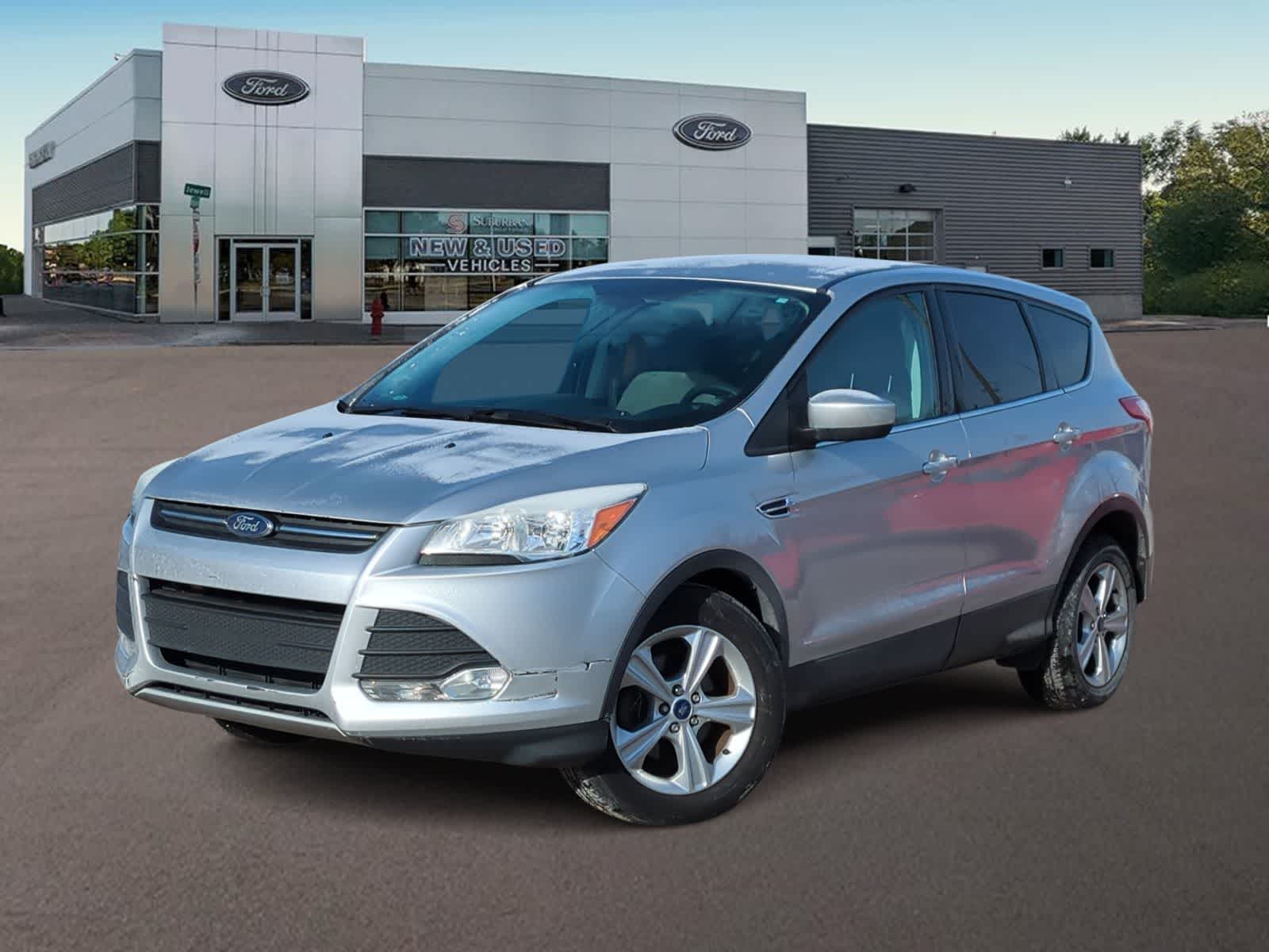 2015 Ford Escape SE -
                  Ferndale, MI