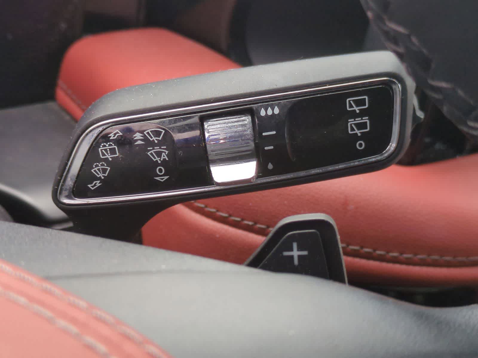 Thumbnail: 2025 Lincoln Aviator - 44