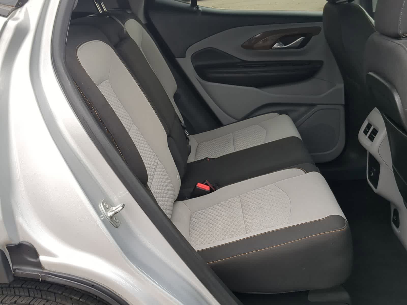 Thumbnail: 2019 GMC Terrain - 20