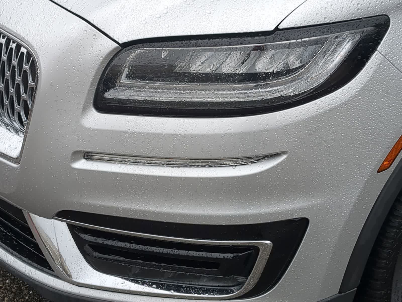 Thumbnail: 2019 Lincoln Nautilus - 15