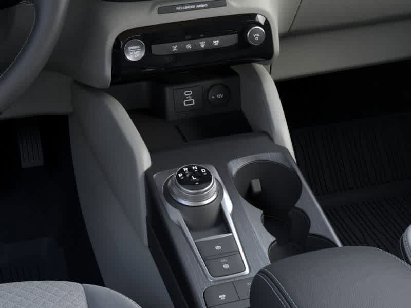 2025 Ford Escape Active 16
