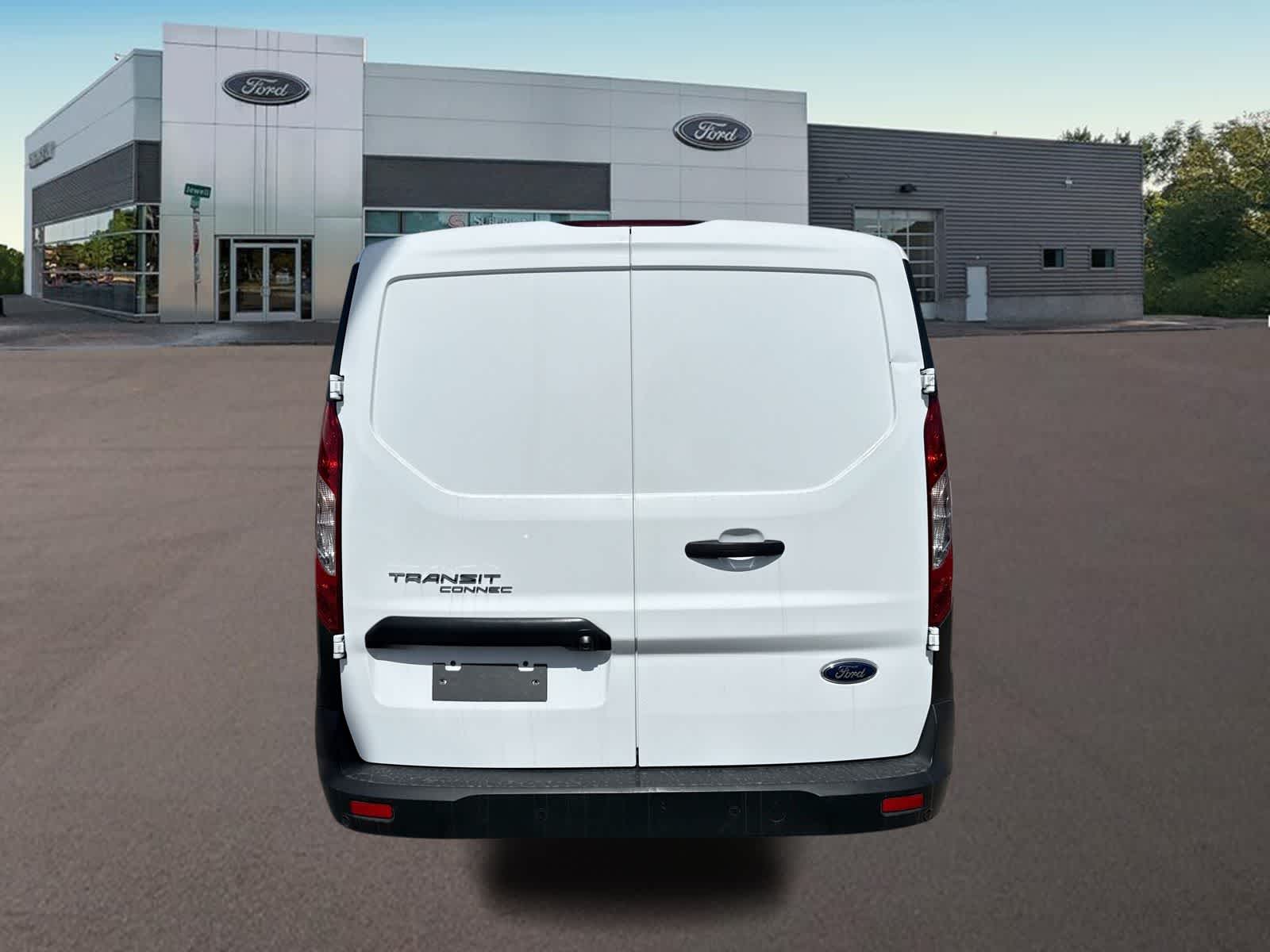 Thumbnail: 2022 Ford Transit Series - 9