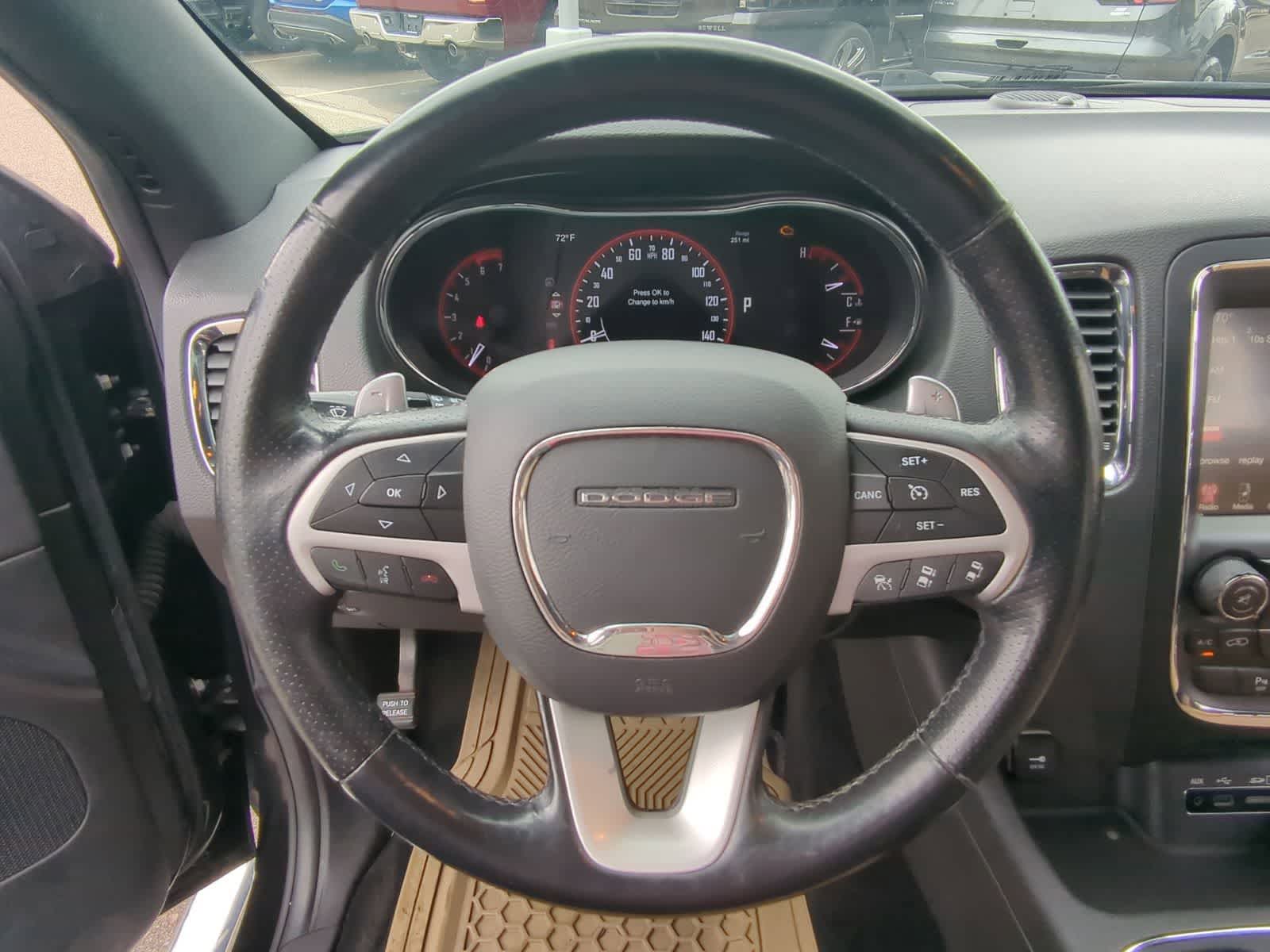 Thumbnail: 2014 Dodge Durango - 26