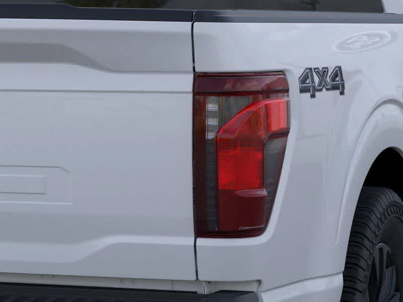 Thumbnail: 2025 Ford F-150 - 21