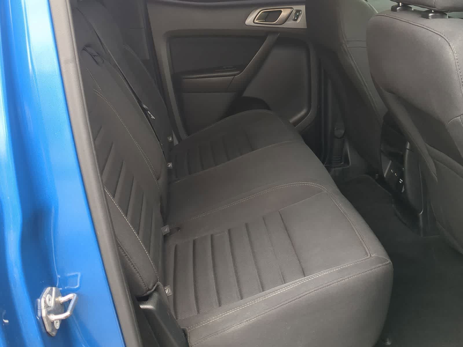 Thumbnail: 2021 Ford Ranger - 26