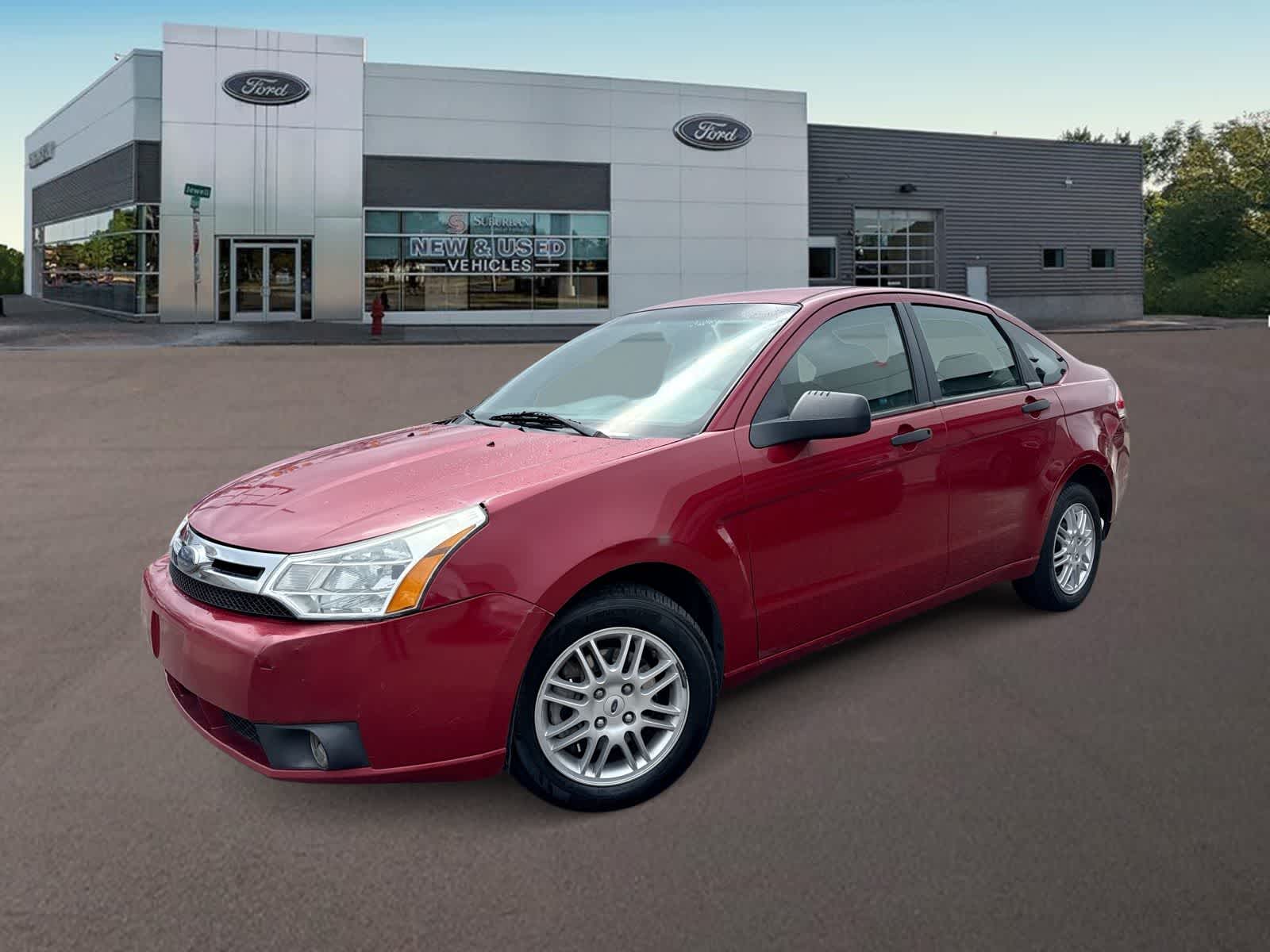 2011 Ford Focus SE -
                  Ferndale, MI