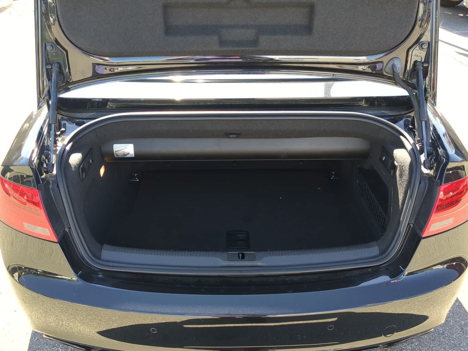 Thumbnail: 2014 Audi RS 5 - 33