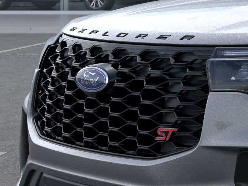 Thumbnail: 2026 Ford Explorer - 18
