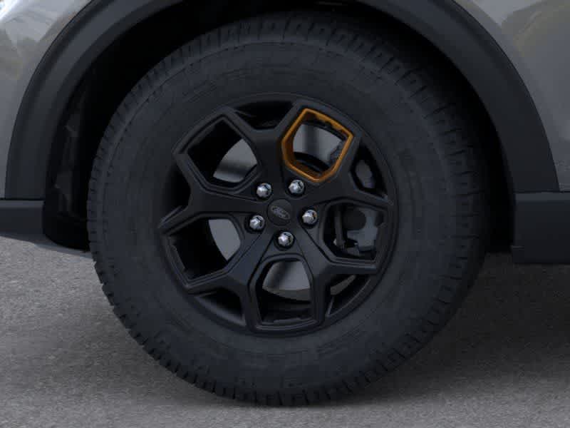 Thumbnail: 2026 Ford Explorer - 20