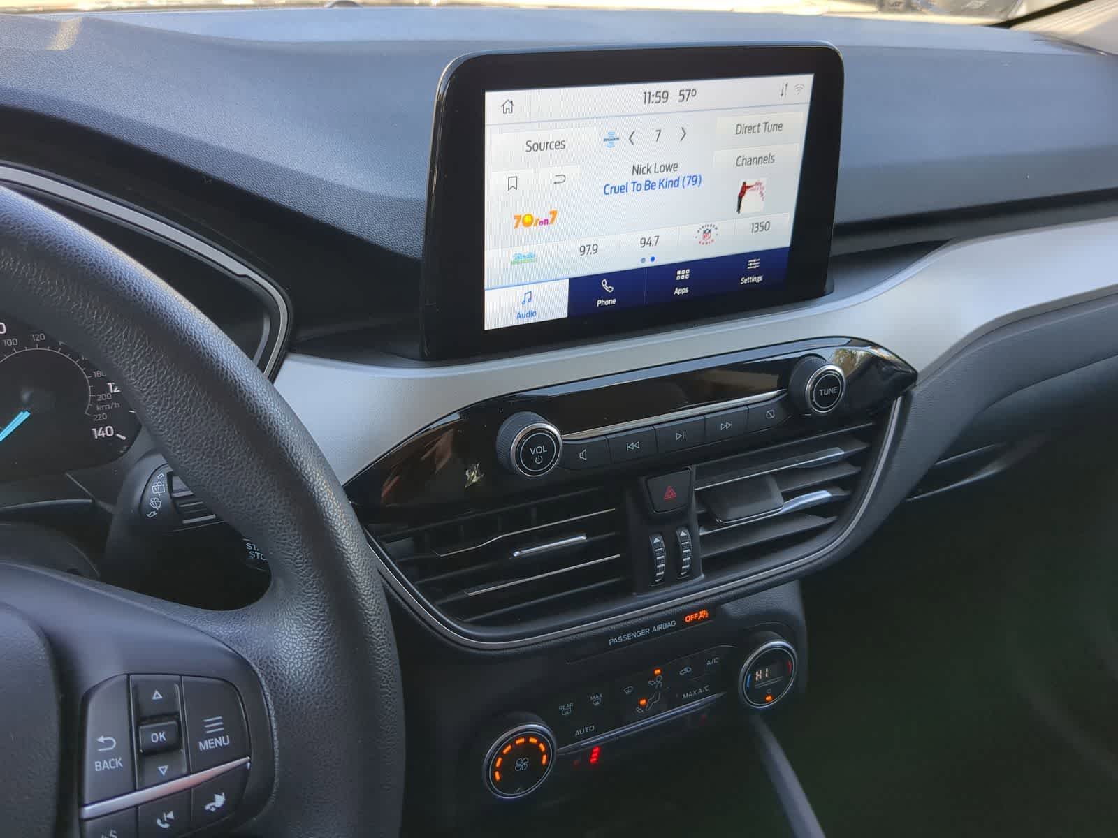 Thumbnail: 2020 Ford Escape - 29