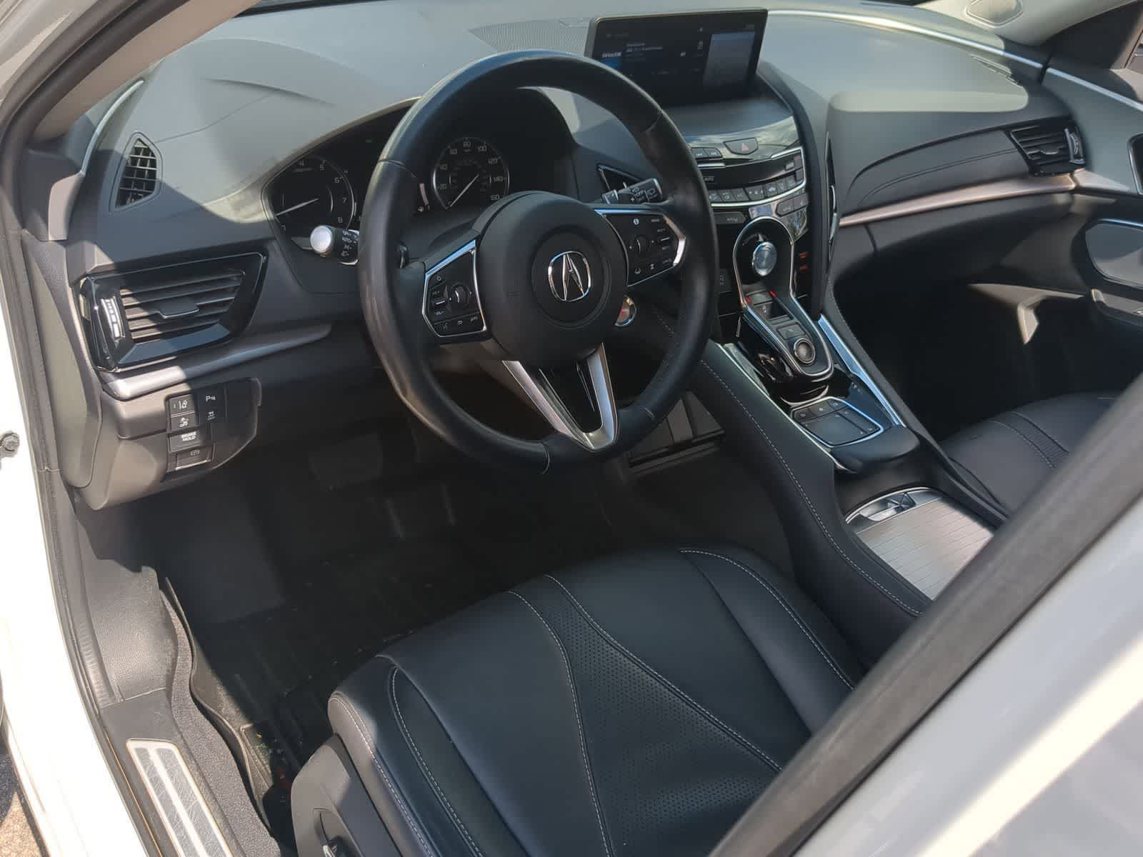 Thumbnail: 2019 Acura RDX - 13