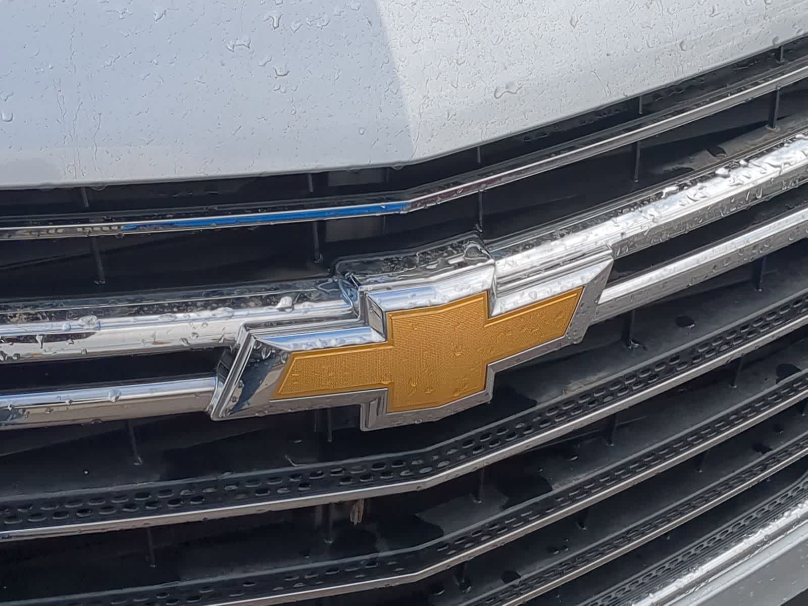 Thumbnail: 2019 Chevrolet Traverse - 16