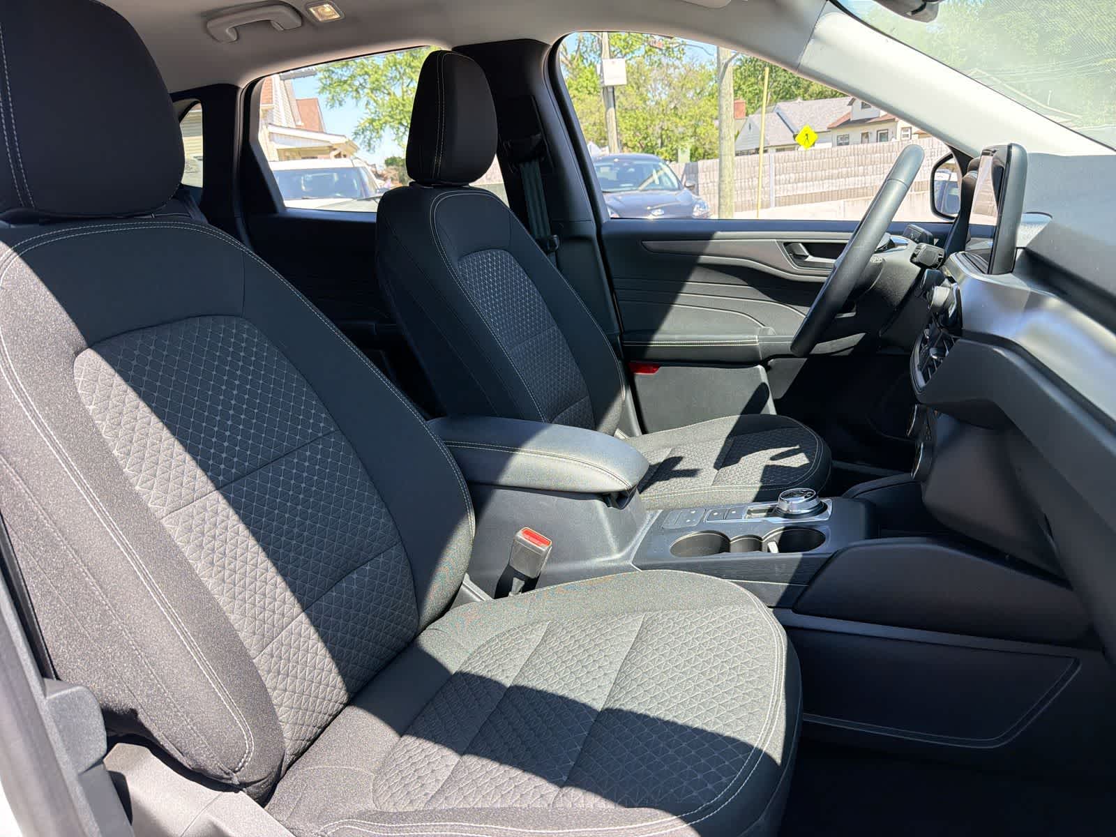 Thumbnail: 2023 Ford Escape - 27