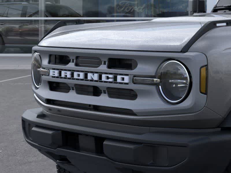 Thumbnail: 2025 Ford Bronco - 20