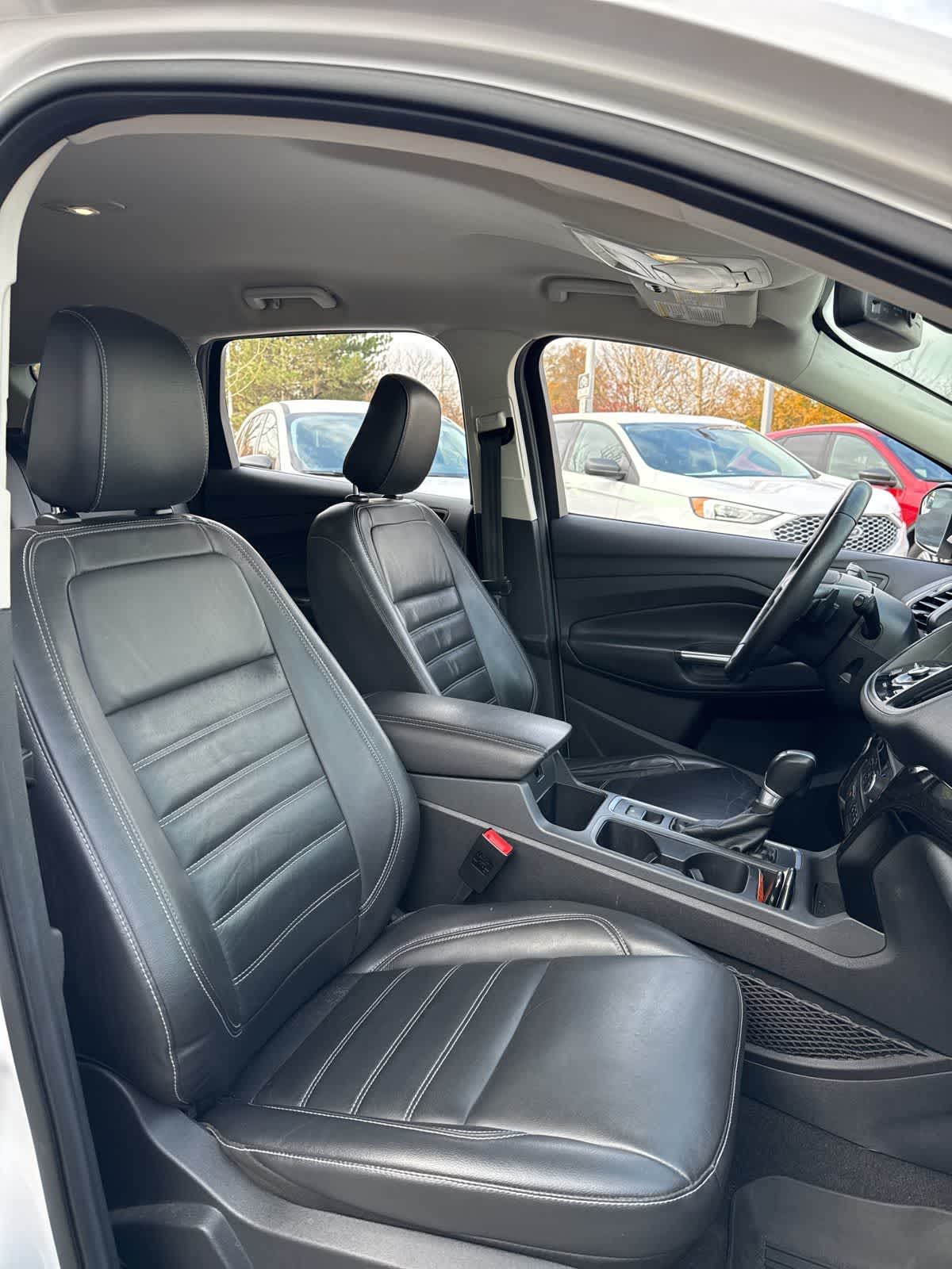 Thumbnail: 2018 Ford Escape - 30