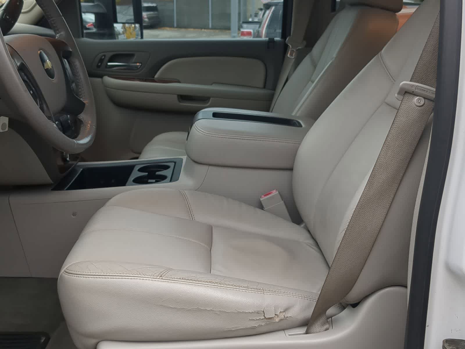 Thumbnail: 2009 Chevrolet Silverado 1500 - 18