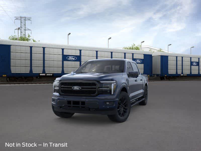 Thumbnail: 2025 Ford F-150 - 2