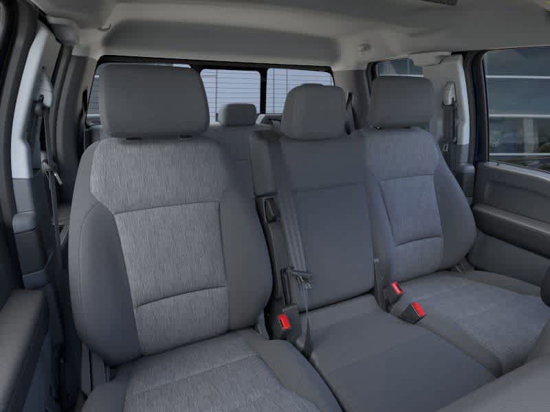 Thumbnail: 2025 Ford F-250 - 11